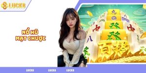 Nổ hũ mạt chược