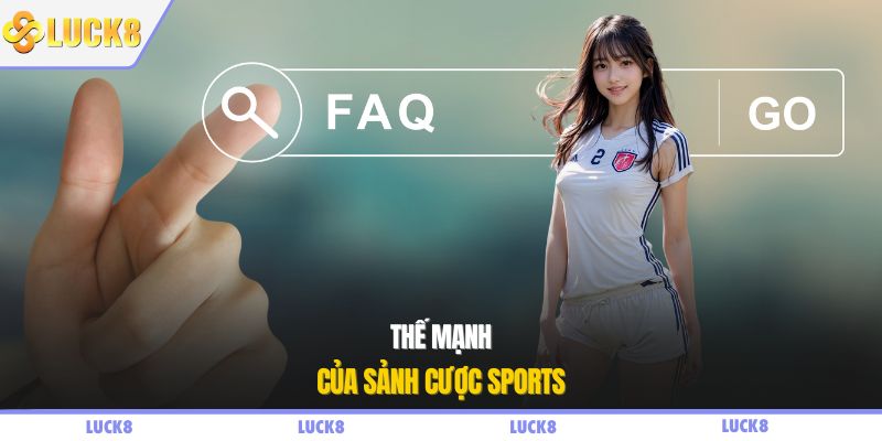 Chuyên mục hỏi và đáp về sảnh cược